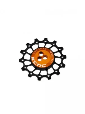 Rolnička KCNC 12T 11/12S Shimano/sram asymetrická černá Objednat Nyní