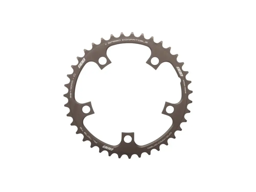 Rychlé Dodání Převodník BBB BCR-22C RoadGear