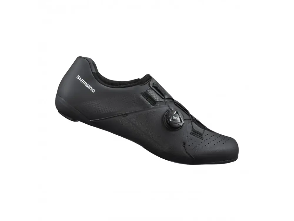 Pánské tretry Shimano SH-RC300ML černé Tovární Cena