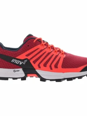 Běžecké boty Inov8 Roclite 290 W purple/pink (M) Cenově Výhodný