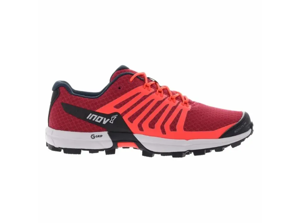Běžecké boty Inov8 Roclite 290 W purple/pink (M) Cenově Výhodný