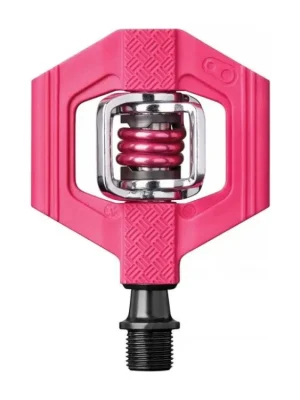Cenově Výhodný Pedály nášlapné CRANKBROTHERS Candy 1 pink