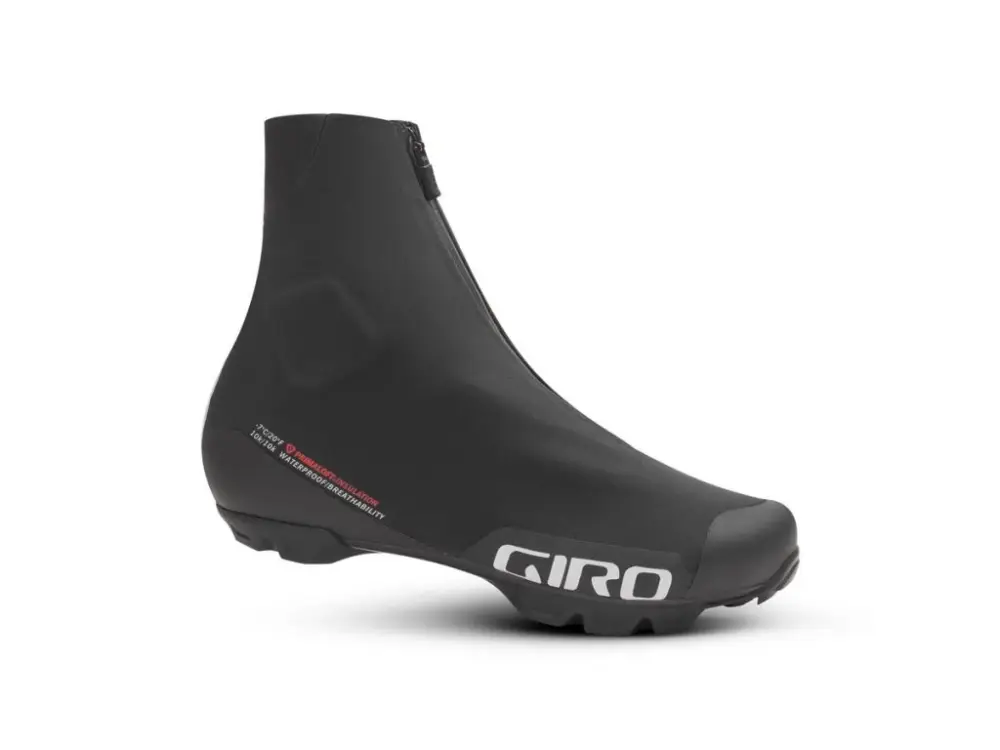 Horká Nabídka Pánské zimní tretry Giro Blaze Black