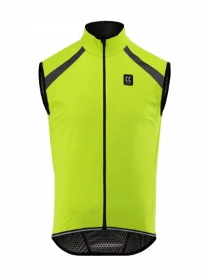 Vysoce Kvalitní Pánská vesta Kalas Pure Z fluo
