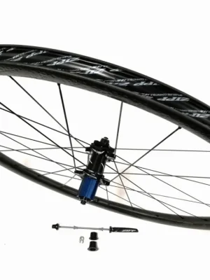 Zapletené kolo zadní Zipp 202 firecreast karbon 622x21 campa Odeslání Ihned