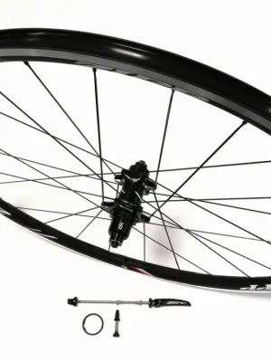 Cenový Hit Zapletené kolo zadní Zipp 30 course Sram XD 28" Alu