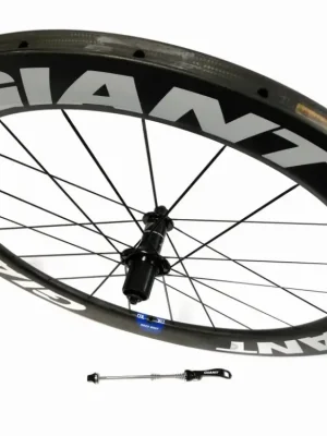 Pouze Dnes Zapletené kolo zadní Giant SLR Shimano karbon galuska