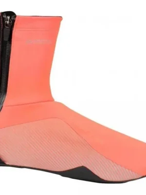Poslední Šance Návleky na boty Castelli W Dinamica Brilliant pink
