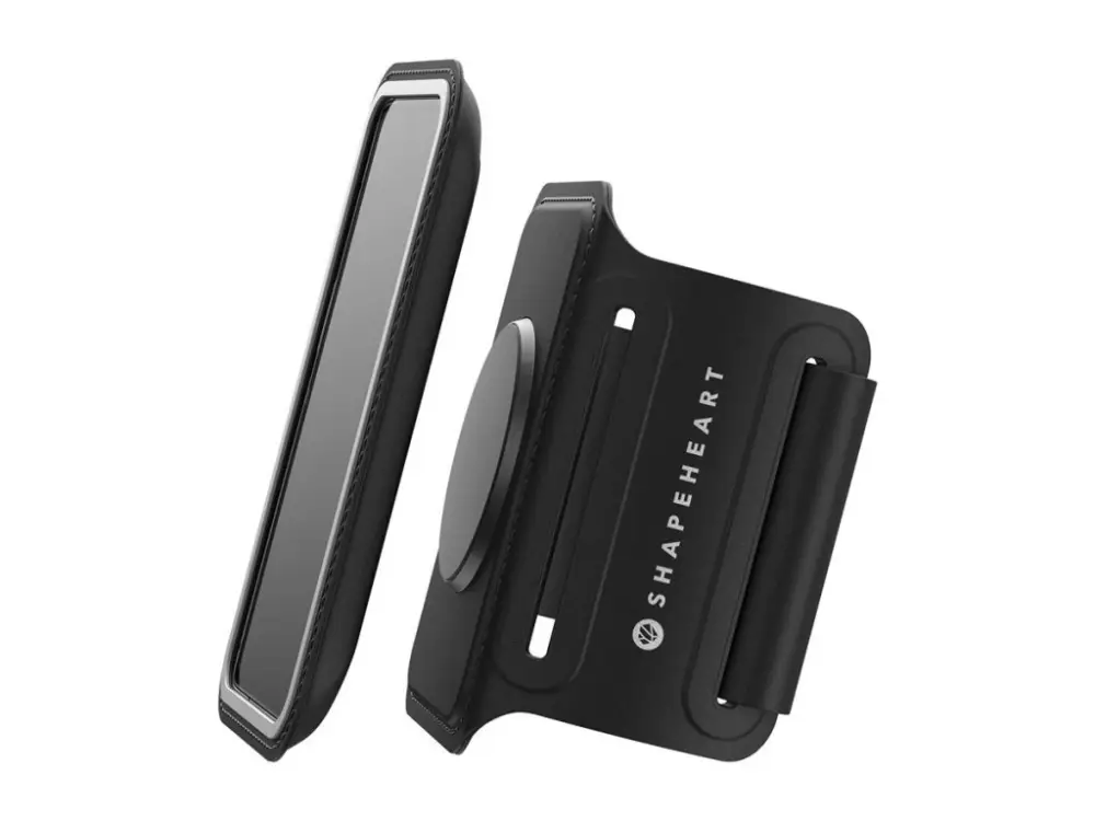Aktuální Držák telefonu Shapeheart Sport armband