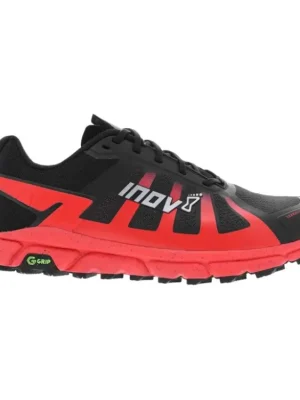 Boty Inov8 Terra Ultra G 270 M black/red (S) Oblíbený