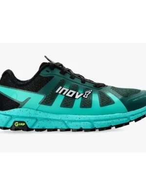 Sezónní Sleva Boty Inov8 Terra Ultra G 270 W green/teal (S)