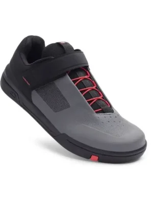 Odeslání Ihned Boty Crankbrothers Stamp Speedlace Grey/Red
