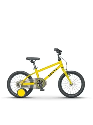 Speciální Cena Dětské kolo Levit KOGO 16" Yellow Pearl 2022