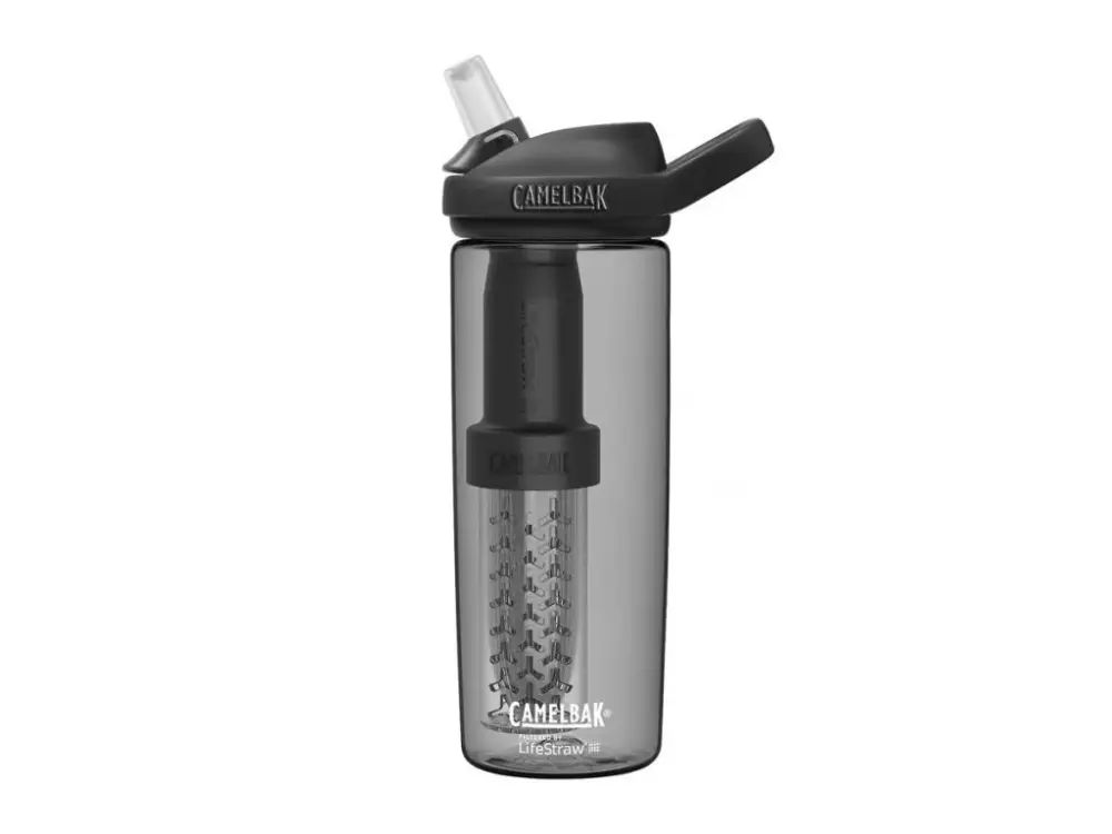 Láhev CAMELBAK Eddy+ 0,6l Lifestraw Ihned K Objednání