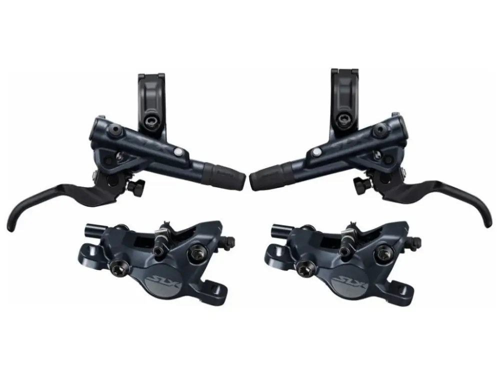 Brzdy Shimano BR-M7100 750x1700mm Finální Výprodej