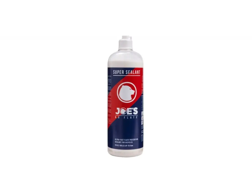 Joe´s těsnící tmel super sealant 1000 ml Sezónní Sleva