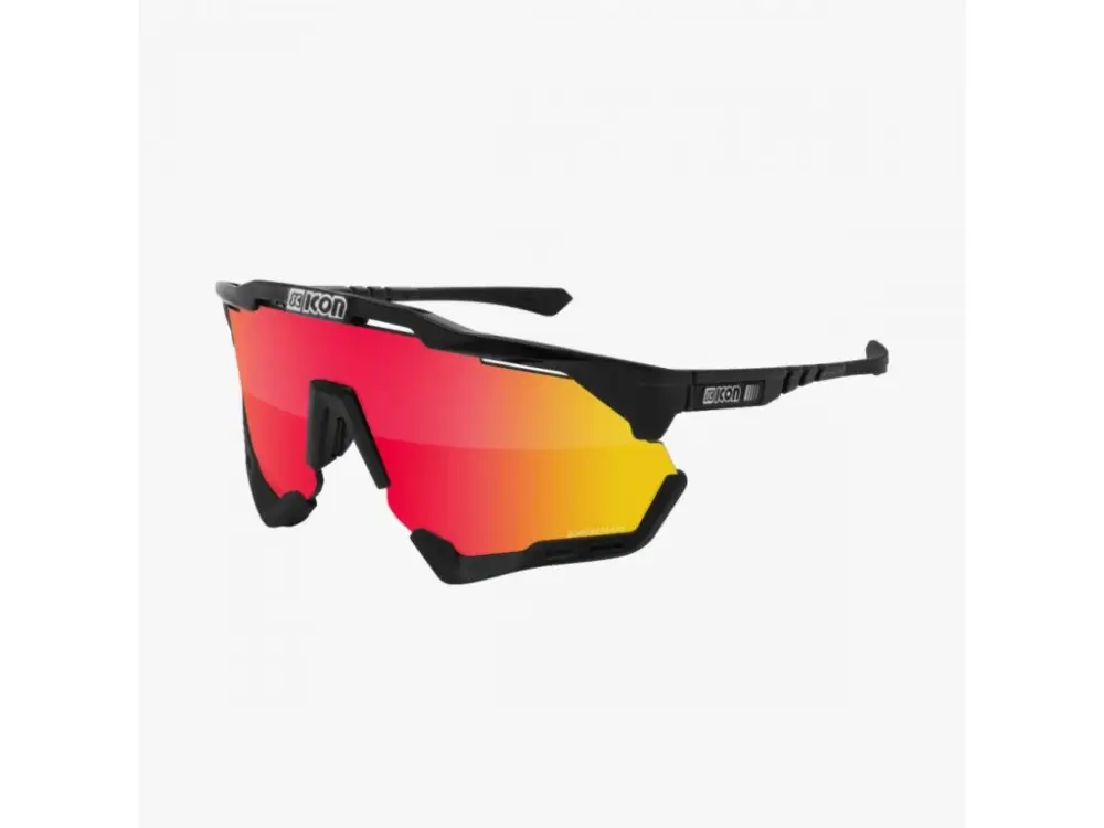 Brýle SCICON AEROSHADE XL, Black redmultimirror Víkendová Akce