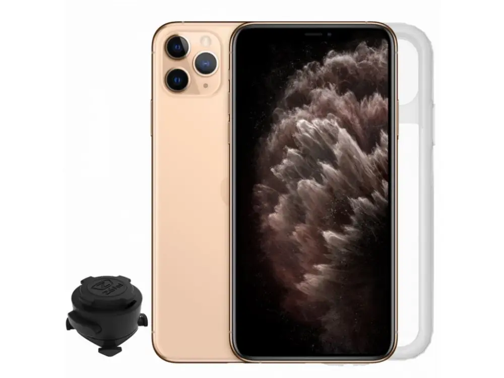 Držák telefonu Zefal Z-console iPhone 11 PRO Levný