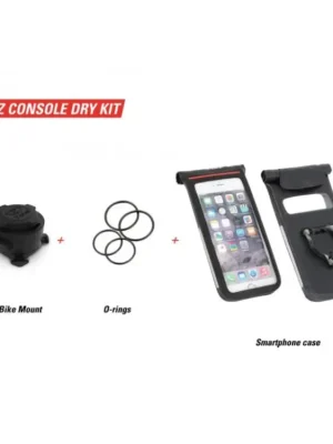 Víkendová Akce Držák telefonu Zefal Z-console Dry "L