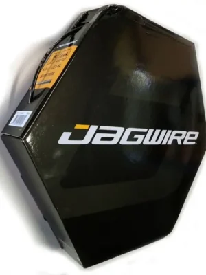 Ověřený Bowden JAGWIRE LEX SL 3mm Dropper černý