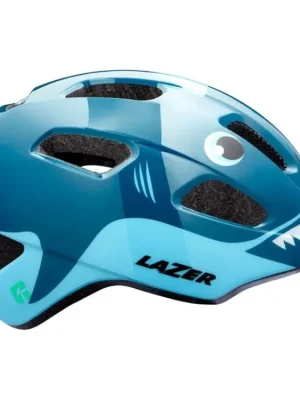 Helma Lazer PNUT KC žralok Nejprodávanější