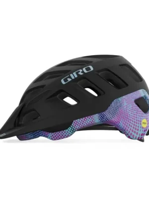 Helma GIRO Radix MIPS W Mat black/chroma dot Tovární Cena