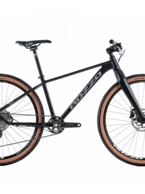 Juniorské kolo ROZZO SWIFT 27,5" černá/šedá Vrácení Zdarma