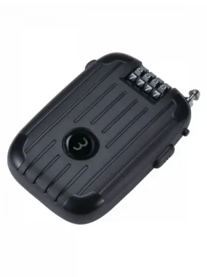 Zámek BBB BBL-53XL MiniCase Originální