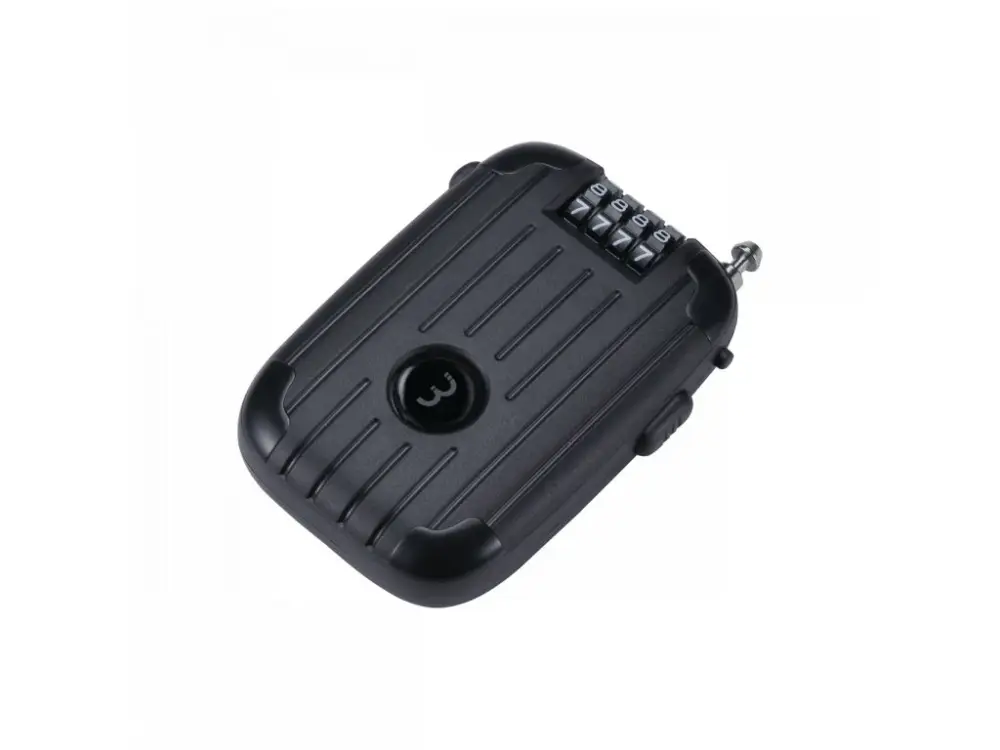 Zámek BBB BBL-53XL MiniCase Originální