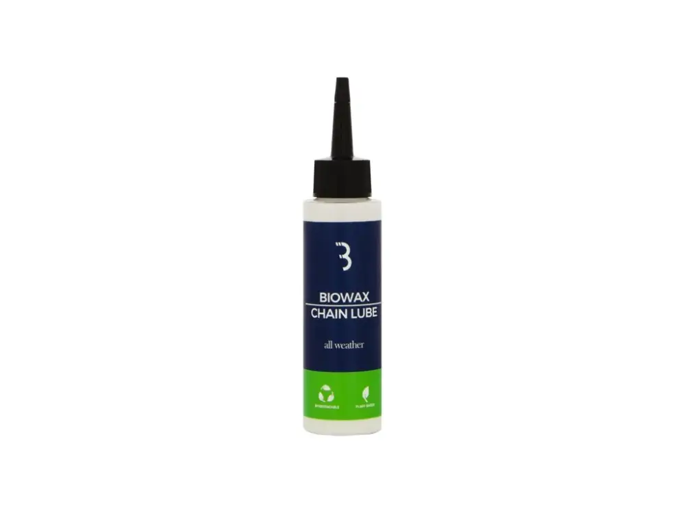 Mazání na řetěz BBB BCH-201 BioWax Pouze Dnes