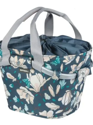 Košík na řídítka Basil Magnolia Carry 11250-51 Ověřený