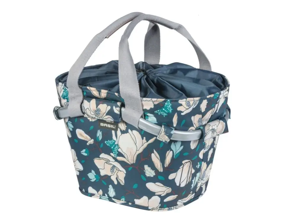 Košík na řídítka Basil Magnolia Carry 11250-51 Ověřený