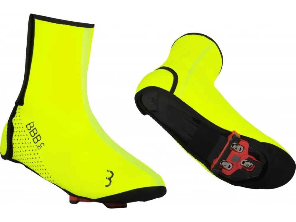 Speciální Cena Návleky BBB BWS-27HV MultiFlex neon