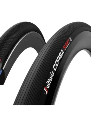 Odeslání Ihned Plášť Vittoria Corsa N.EXT 24-622 Tube Full black