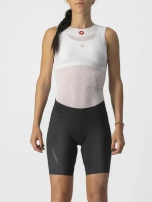 Bezpečná Platba Kraťasy dámské Castelli Velocissima 3 Black