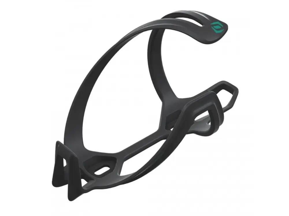 Nízká Cena Košík Syncros Tailor cage 1.0 R.black/teal blue