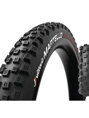Plášť Vittoria Martello Trail 29x2,4 anth/blk G2.0 Nová Kolekce