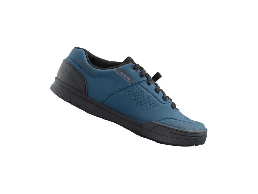 Expresní Doručení Dámské boty Shimano Sh-AM503 modré