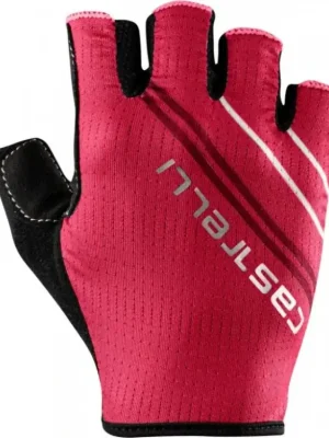 Oblíbený Rukavice dámské Castelli Dolcissima 2 persian red