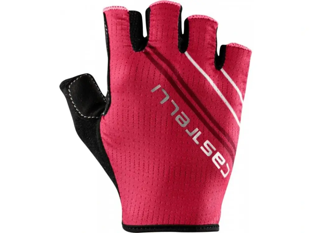 Oblíbený Rukavice dámské Castelli Dolcissima 2 persian red