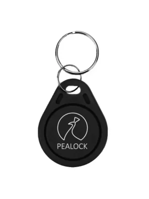 Klíčenka NFC Pealock Hit Sezóny