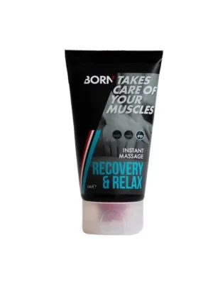 Dokud Zásoby Vydrží Regenerční krém BORN Recovery relax