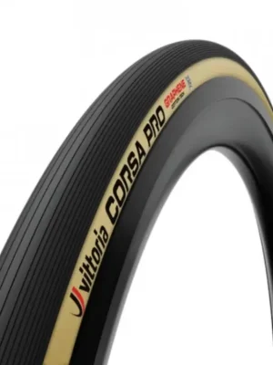 Must-Have Plášť Vittoria Corsa Pro 26-622 TLR para/black