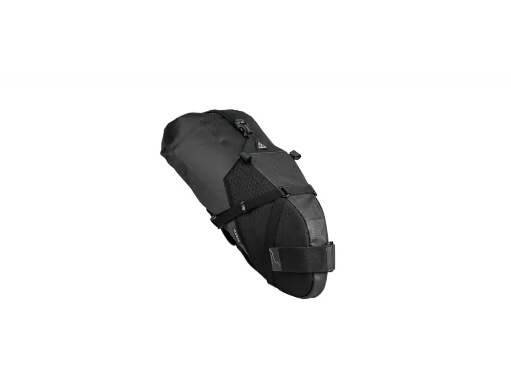 Brašna na sedlovku rolovací TOPEAK BackLoader X 10L Akce