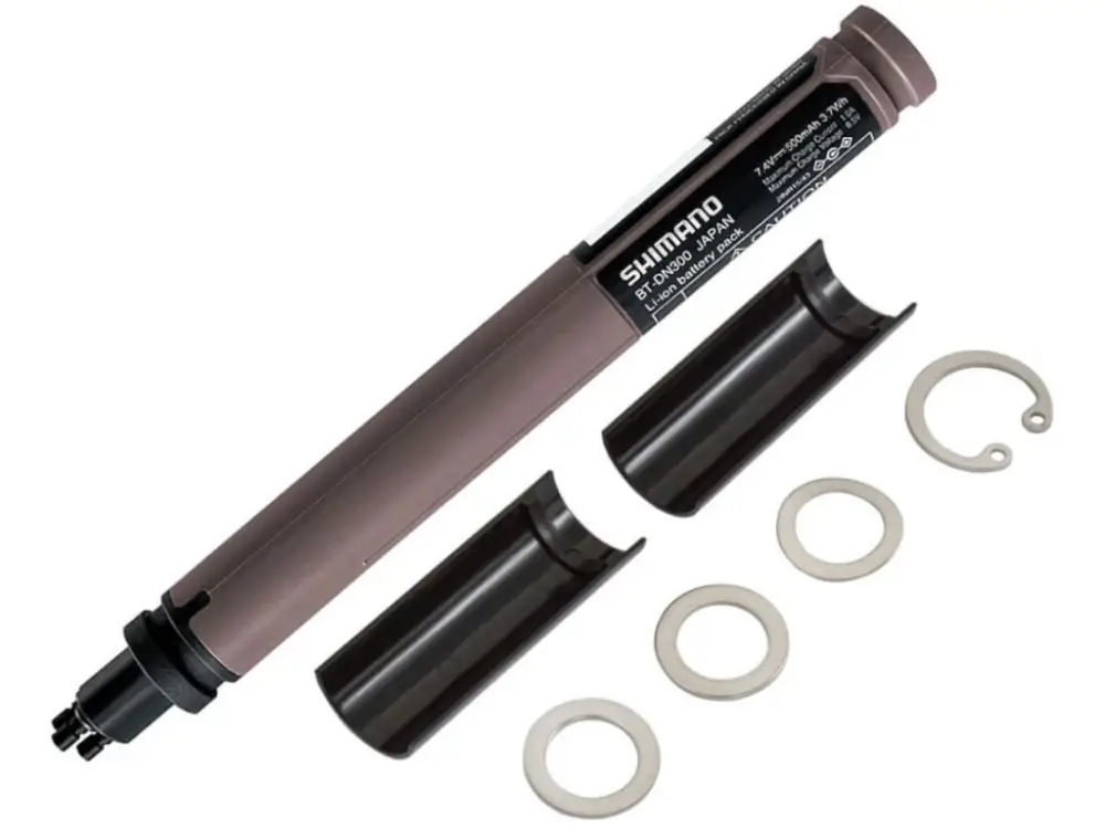 Baterie Shimano DI2 BT-DN300EU Vrácení Zdarma