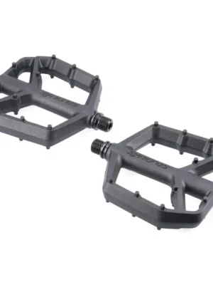 Akční Nabídka Pedály SYNCROS Flat Pedals Squamish II Black