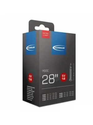 Duše SCHWALBE 28" SV18 28/44-622 light Poslední Šance