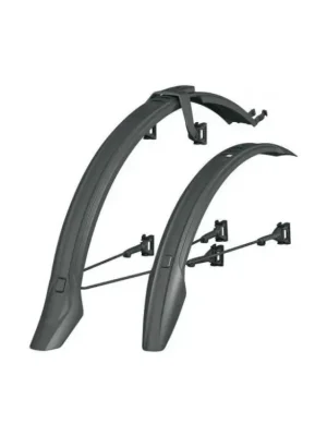 Blatníky SKS Veloflexx sada 28"-29" MTB 65mm Vrácení Zdarma
