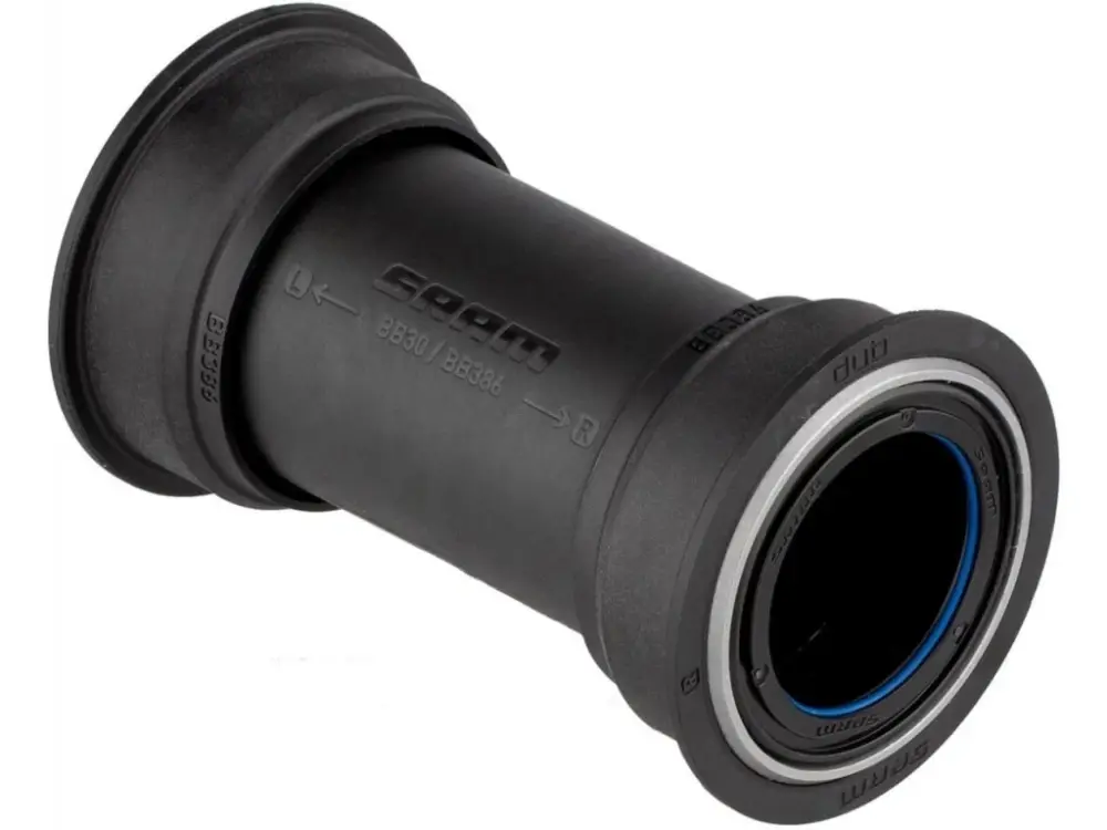 Vrácení Zdarma Středové složení SRAM DUB PF30 86,5 road