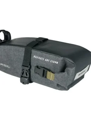 Brašnička pod sedlo Basil Navigator Storm Saddle Bag M 18280 Cenově Výhodný